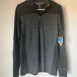 KÜHL Ryzer Quarter-Zip Pullover
